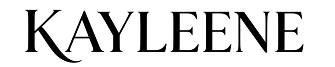 Logo Kayleene